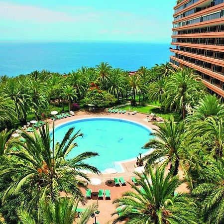 Residence Pierre & Vacances Marazul Del Sur Callao Salvaje Exterior photo