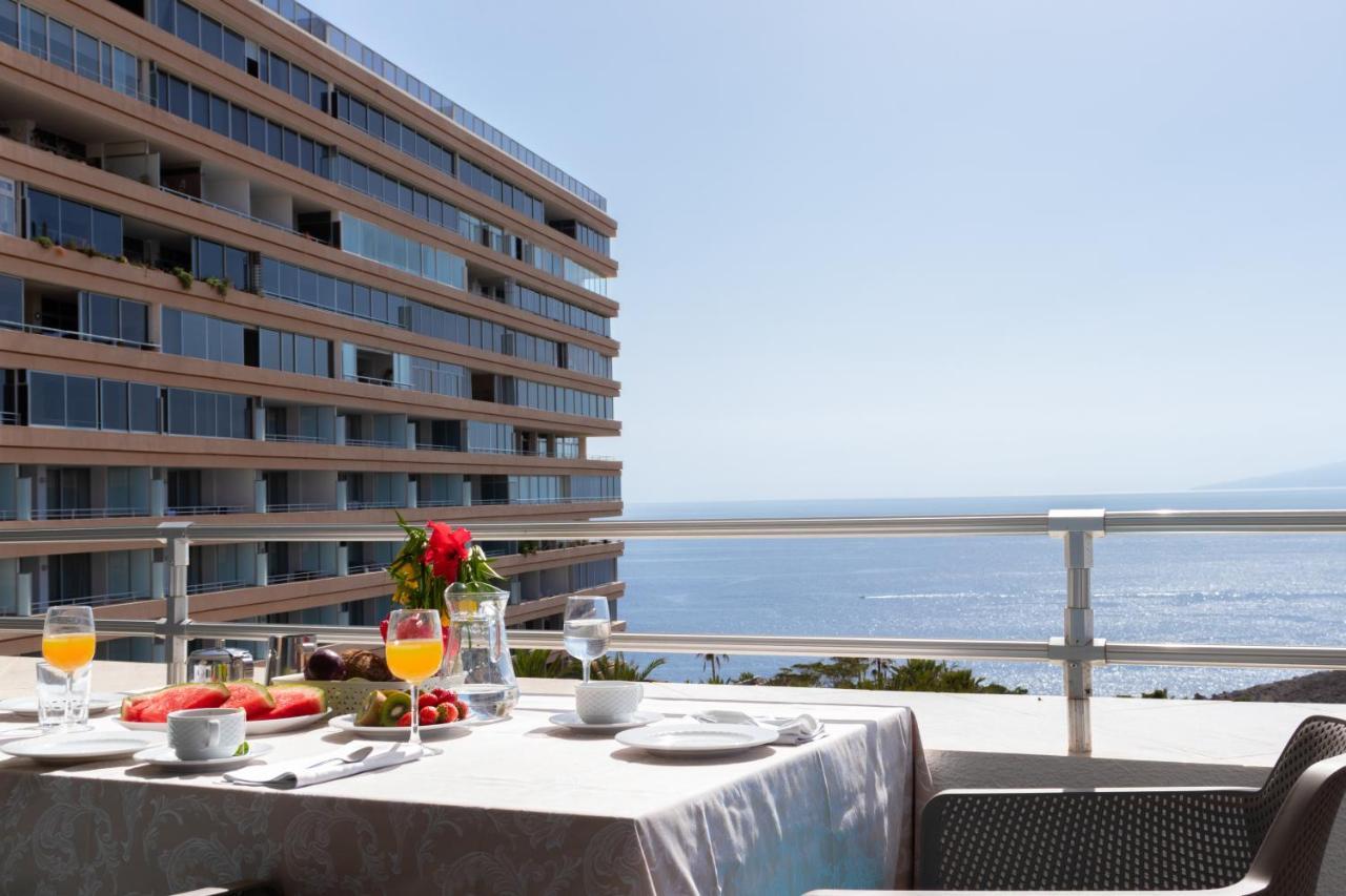 Residence Pierre & Vacances Marazul Del Sur Callao Salvaje Exterior photo