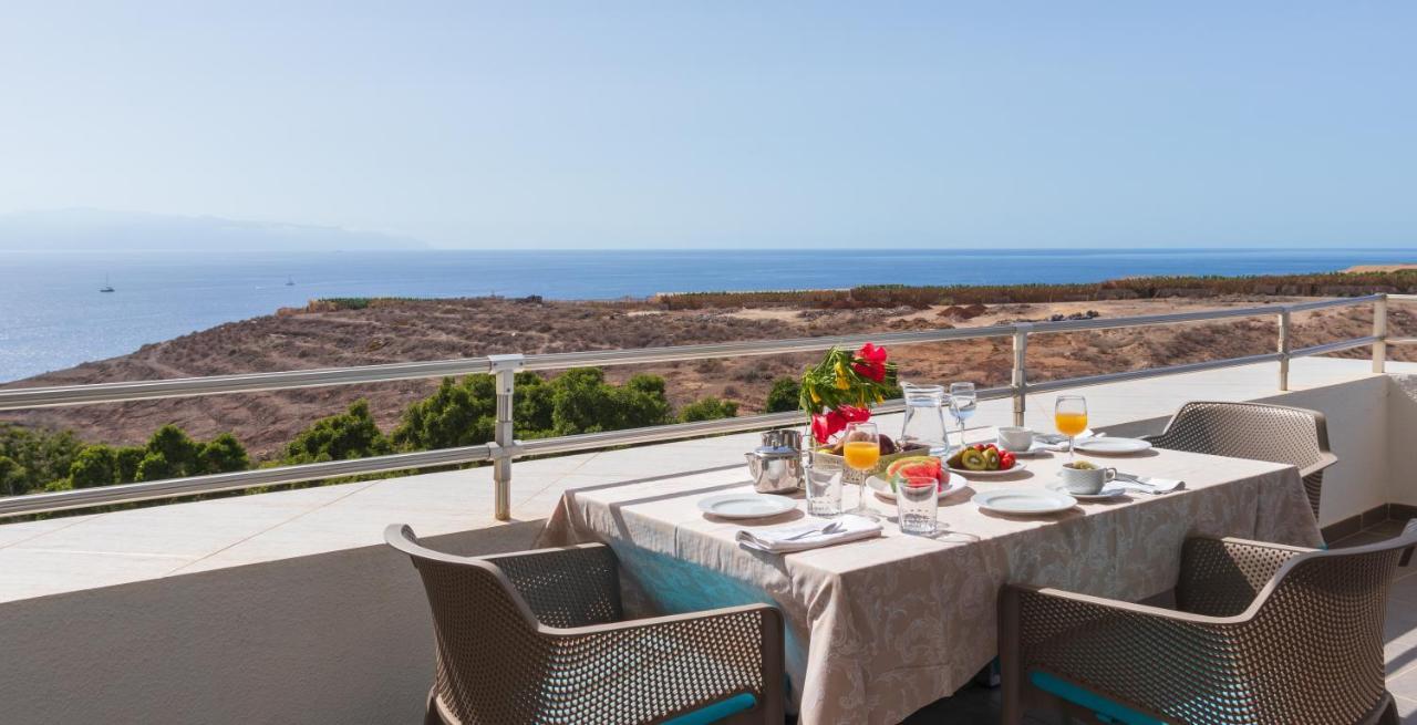 Residence Pierre & Vacances Marazul Del Sur Callao Salvaje Exterior photo