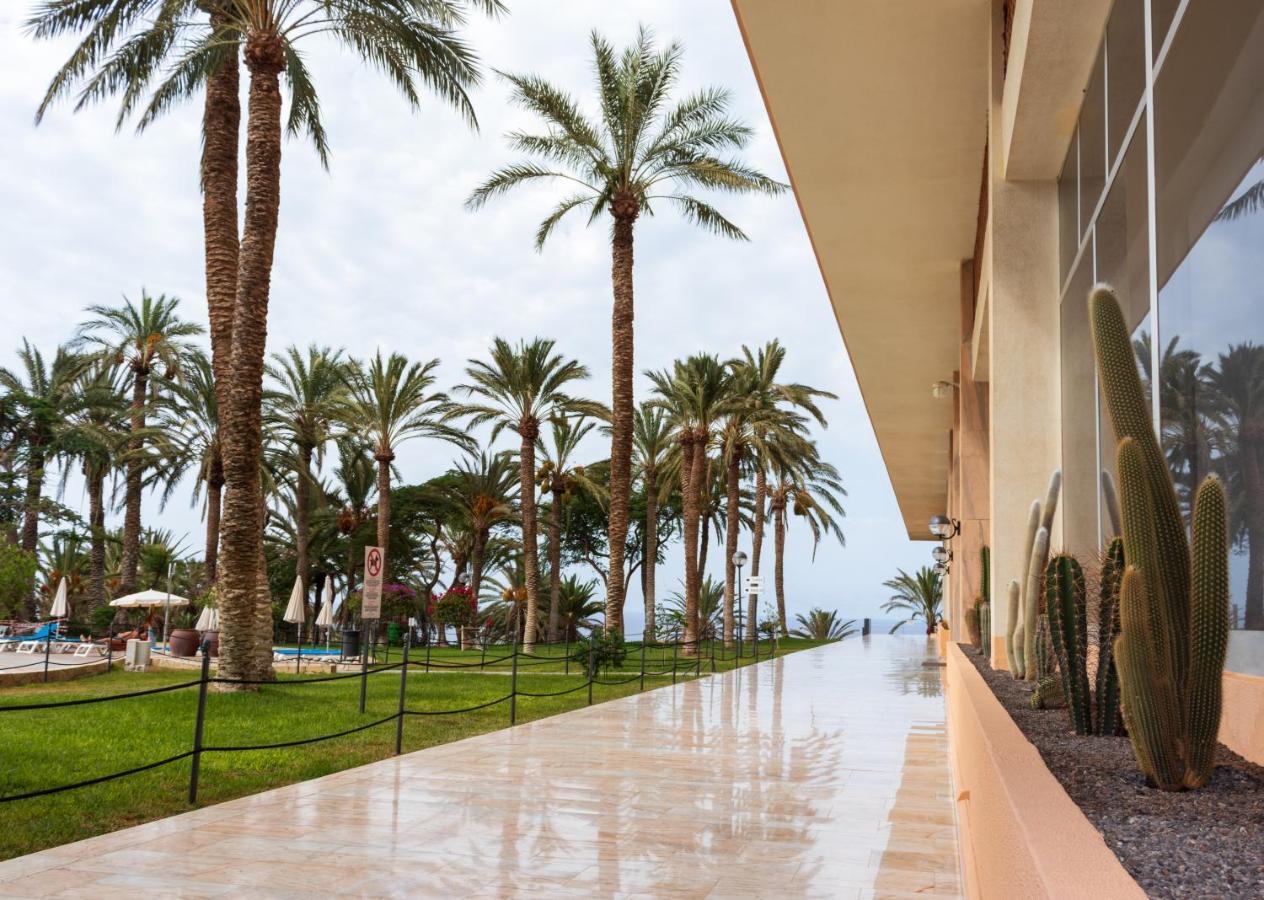 Residence Pierre & Vacances Marazul Del Sur Callao Salvaje Exterior photo