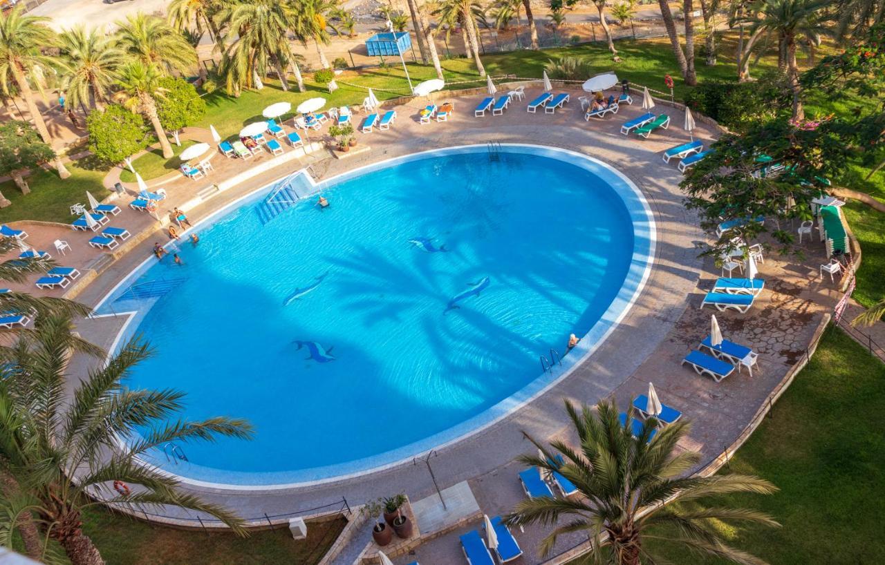 Residence Pierre & Vacances Marazul Del Sur Callao Salvaje Exterior photo