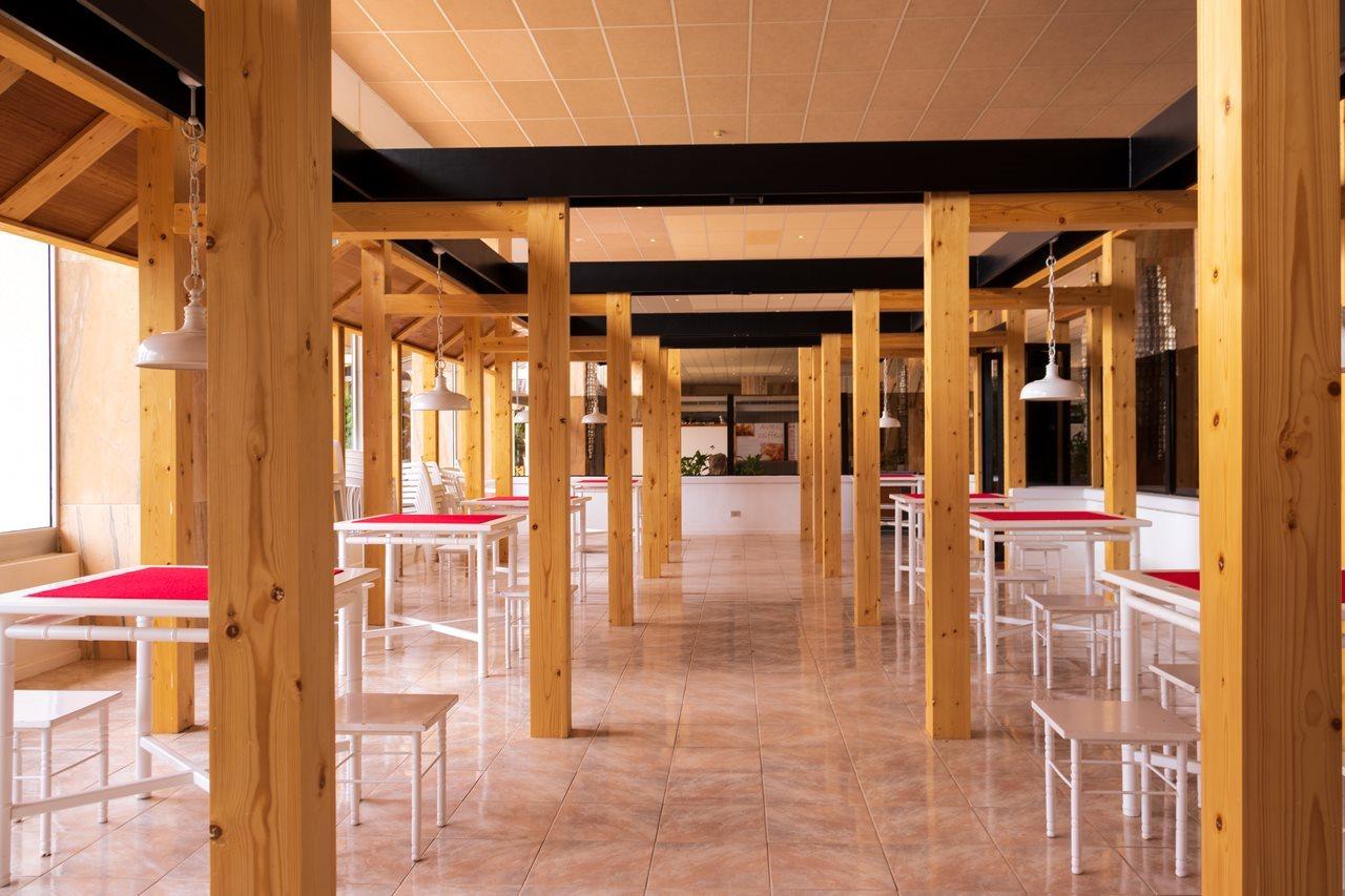 Residence Pierre & Vacances Marazul Del Sur Callao Salvaje Exterior photo