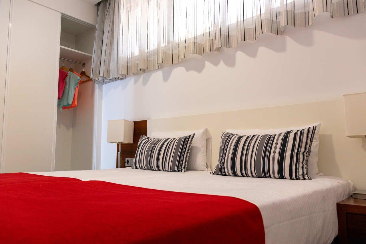 Residence Pierre & Vacances Marazul Del Sur Callao Salvaje Exterior photo