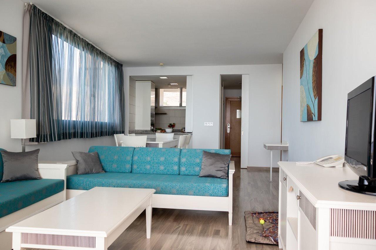 Residence Pierre & Vacances Marazul Del Sur Callao Salvaje Exterior photo