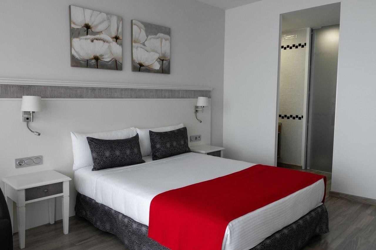 Residence Pierre & Vacances Marazul Del Sur Callao Salvaje Exterior photo