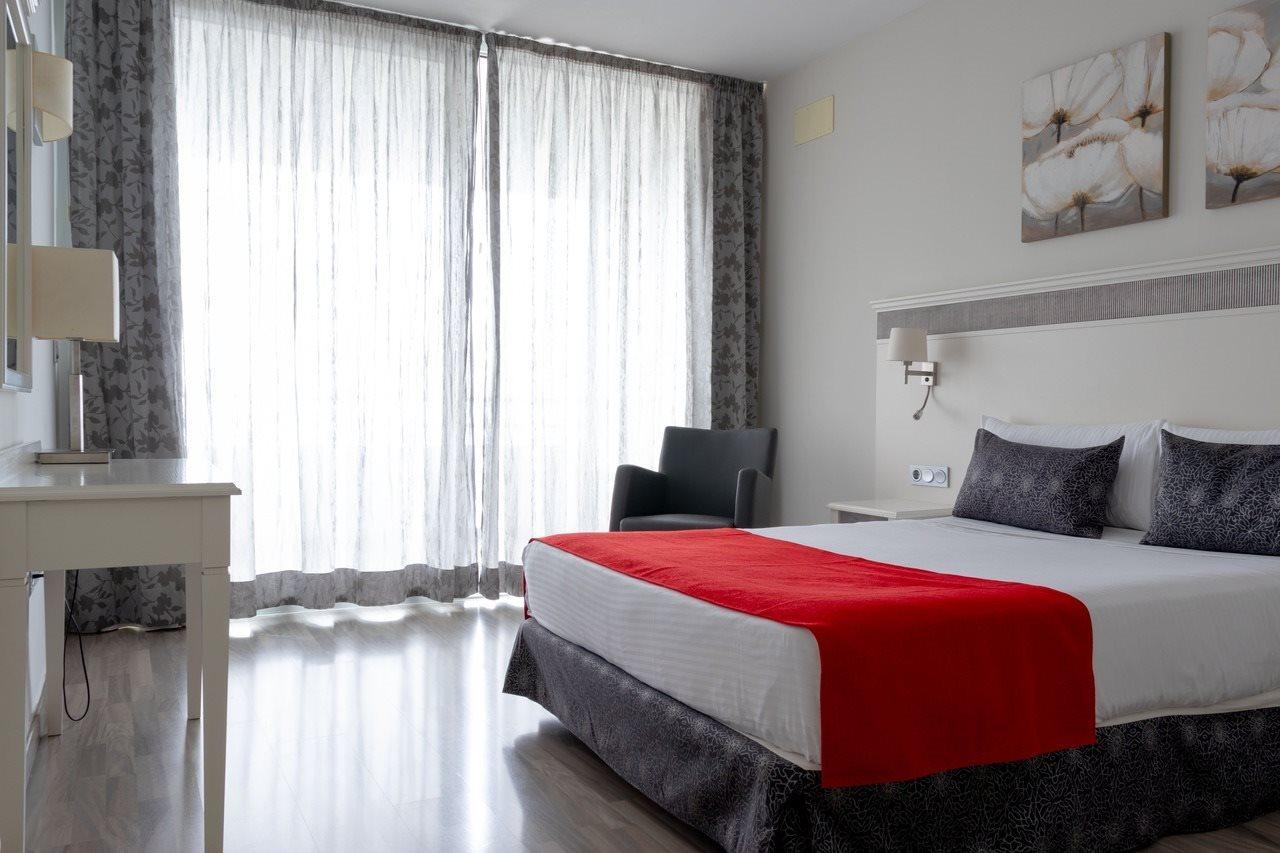 Residence Pierre & Vacances Marazul Del Sur Callao Salvaje Exterior photo