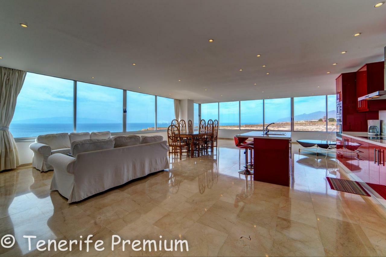 Residence Pierre & Vacances Marazul Del Sur Callao Salvaje Exterior photo