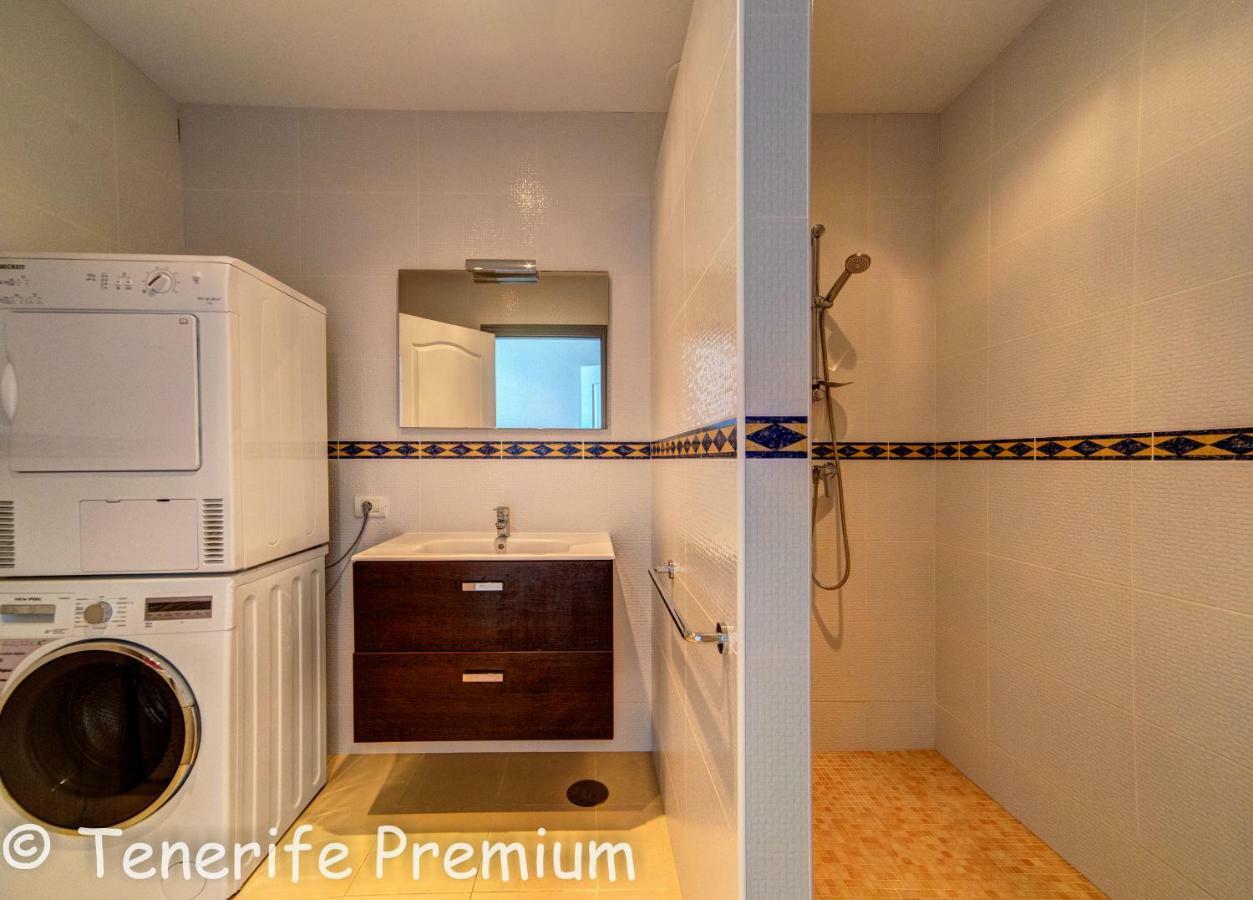 Residence Pierre & Vacances Marazul Del Sur Callao Salvaje Exterior photo
