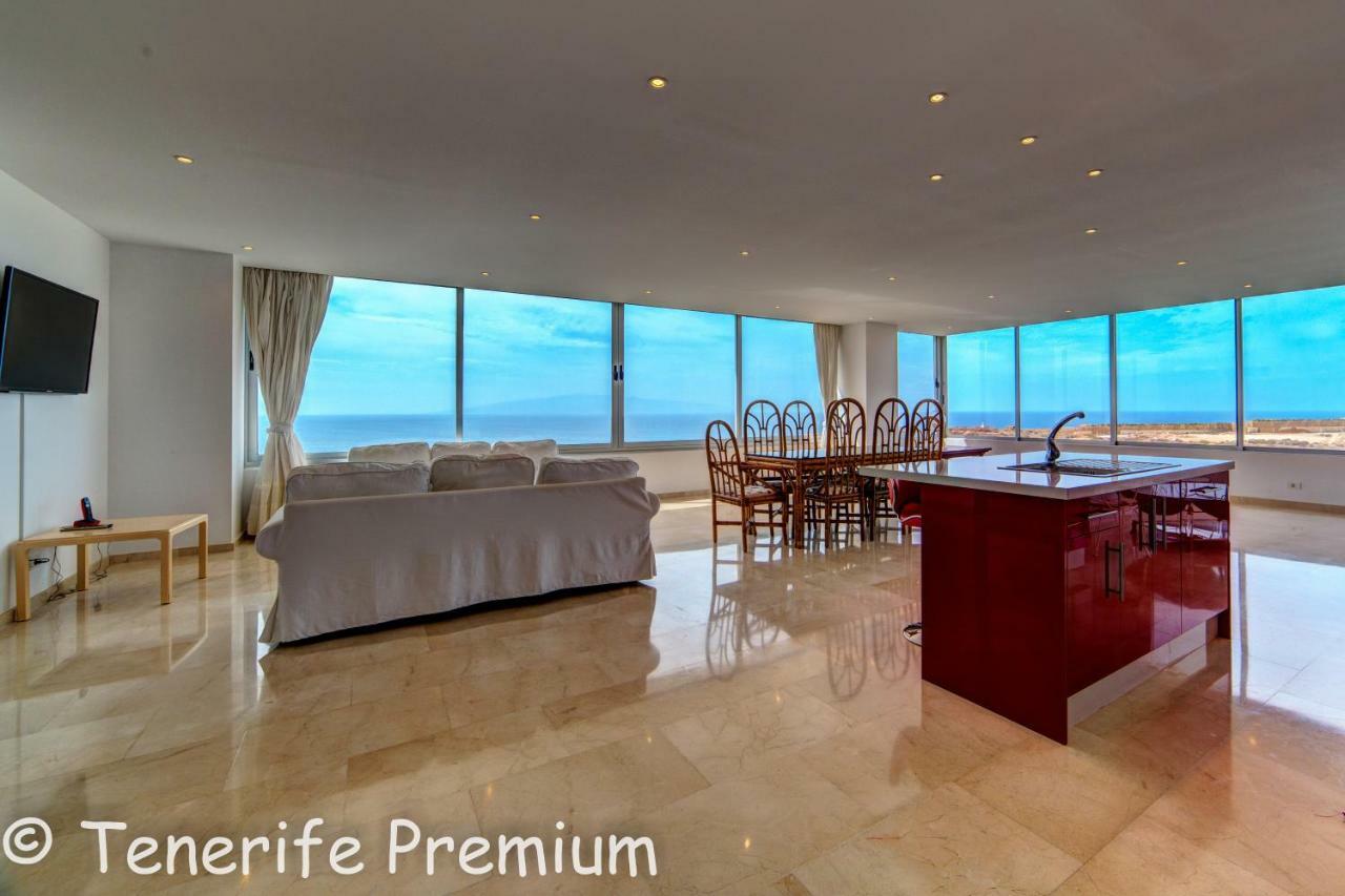Residence Pierre & Vacances Marazul Del Sur Callao Salvaje Exterior photo