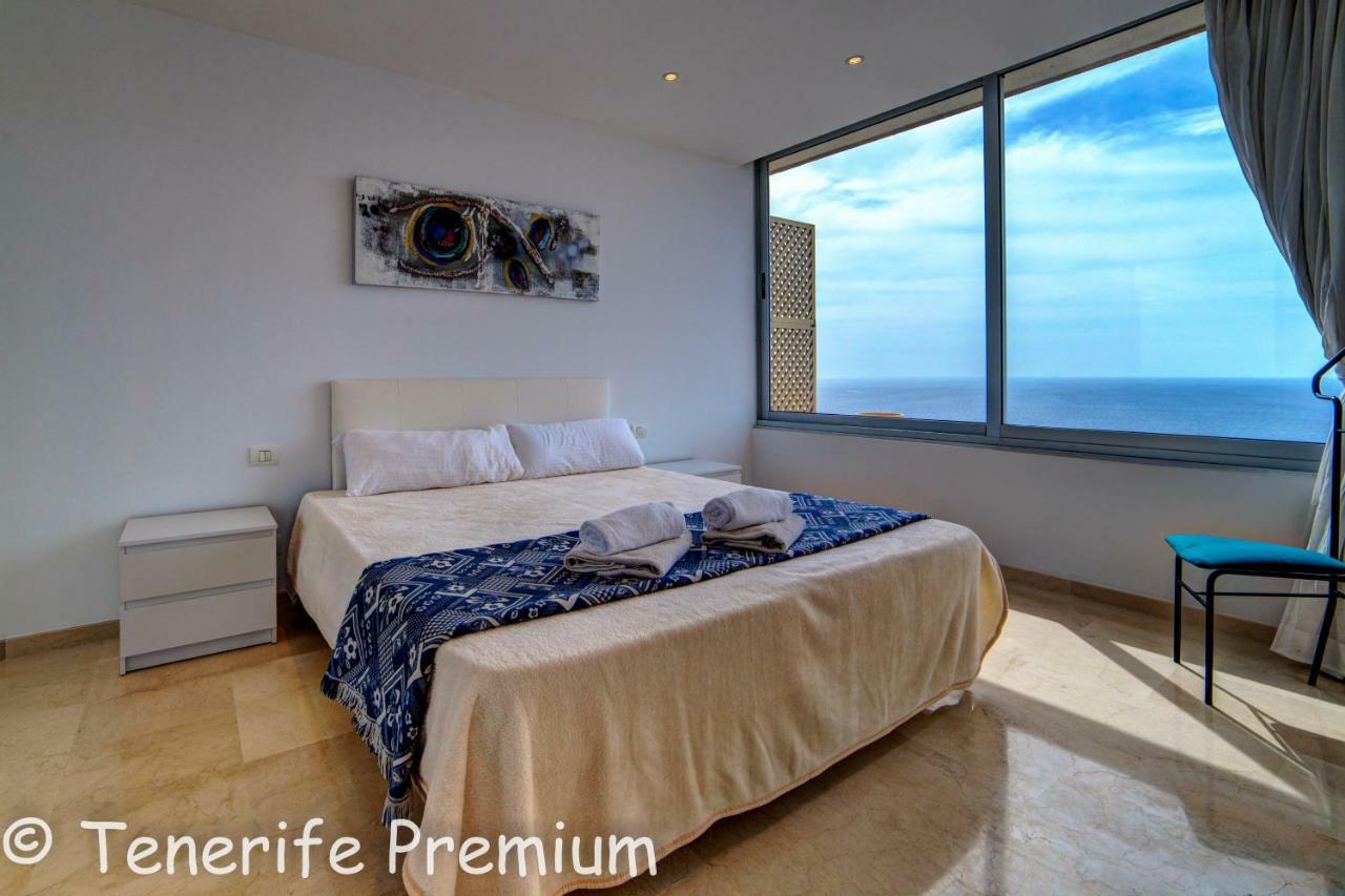 Residence Pierre & Vacances Marazul Del Sur Callao Salvaje Exterior photo