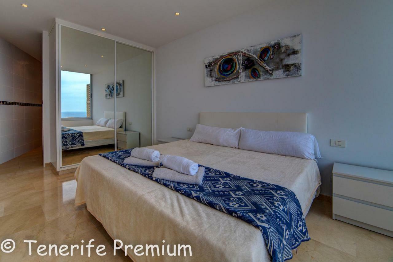 Residence Pierre & Vacances Marazul Del Sur Callao Salvaje Exterior photo