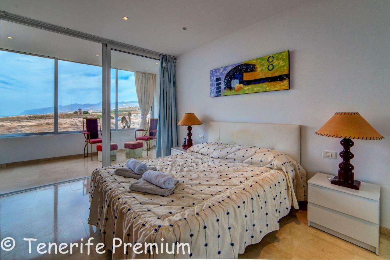 Residence Pierre & Vacances Marazul Del Sur Callao Salvaje Exterior photo