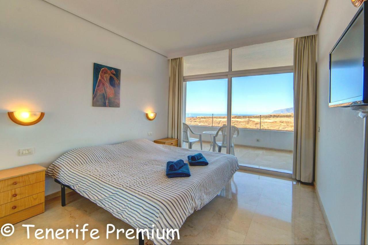 Residence Pierre & Vacances Marazul Del Sur Callao Salvaje Exterior photo