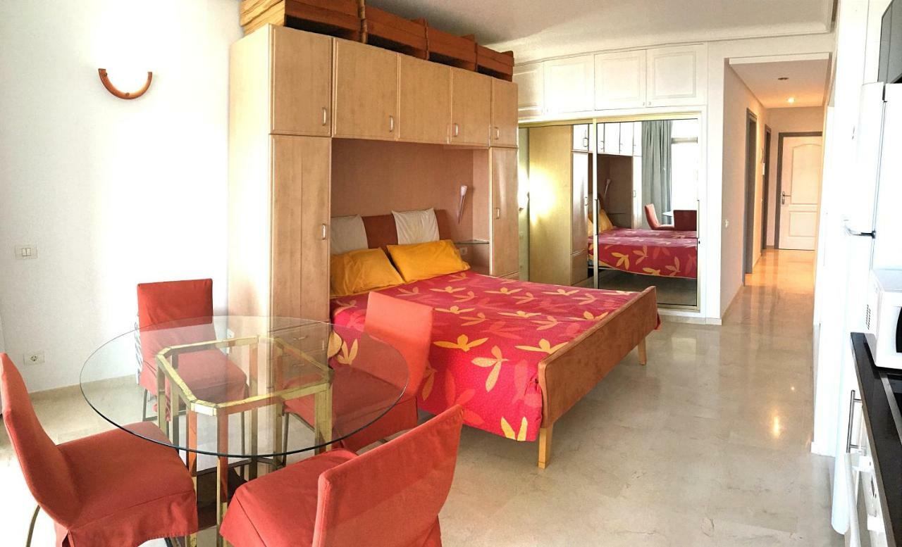 Residence Pierre & Vacances Marazul Del Sur Callao Salvaje Exterior photo