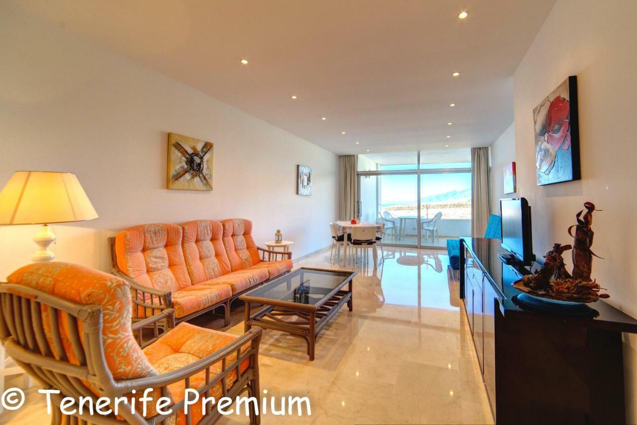 Residence Pierre & Vacances Marazul Del Sur Callao Salvaje Exterior photo